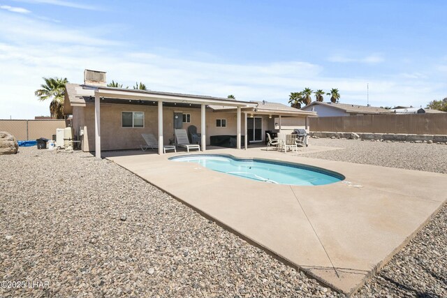 830 Chalon Dr, Lake Havasu City, AZ 86403 - photo 4