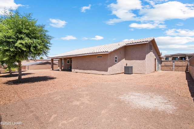 2816 Hidden Valley Dr, Lake Havasu City, AZ 86404 - photo 32