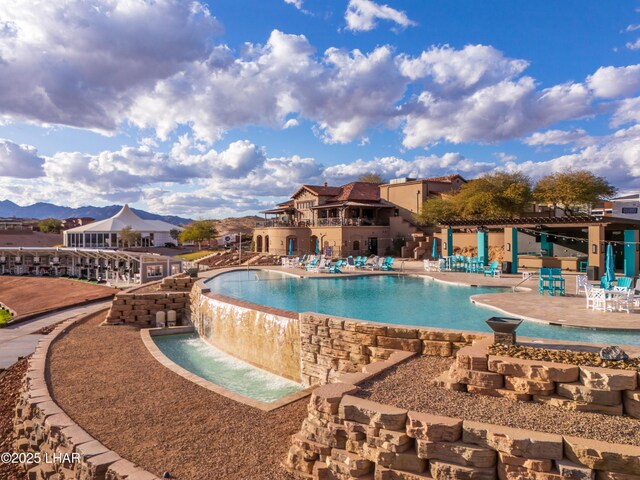 1694 E Tradition Ln, Lake Havasu City, AZ 86404 - photo 105
