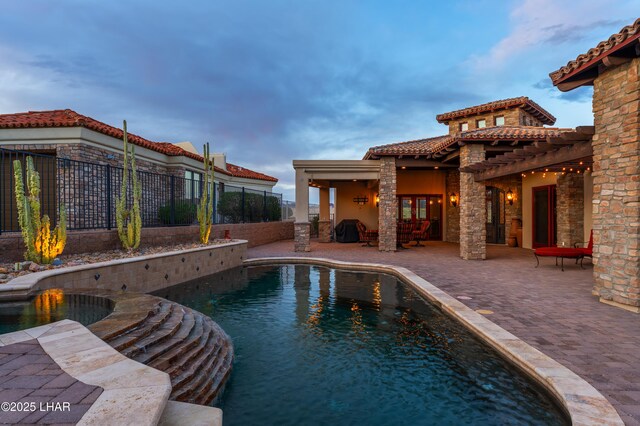 1694 E Tradition Ln, Lake Havasu City, AZ 86404 - photo 21