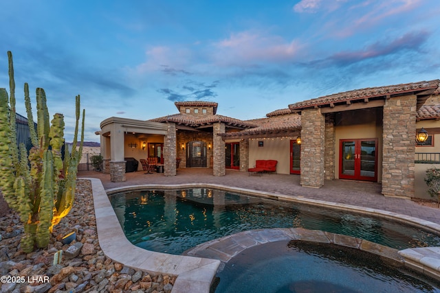 1694 E Tradition Ln, Lake Havasu City, AZ 86404 - photo 3