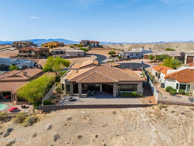 1694 E Tradition Ln, Lake Havasu City, AZ 86404 - photo 96