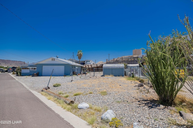 31694 Horizon Blvd, Parker, AZ 85344 - photo 3