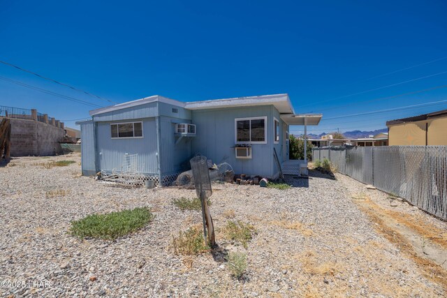 31694 Horizon Blvd, Parker, AZ 85344 - photo 32