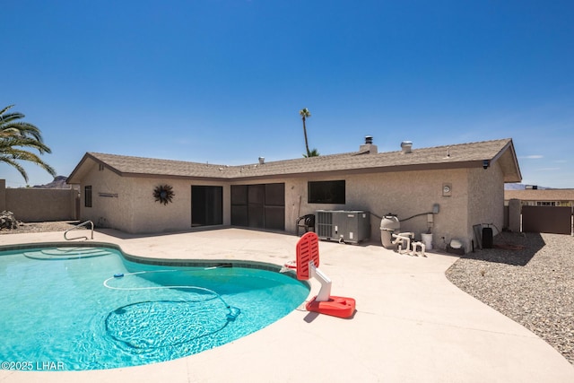 850 Scout Dr, Lake Havasu City, AZ 86406 - photo 31