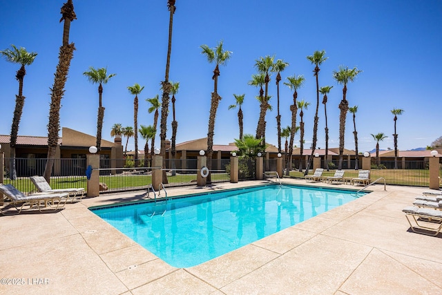1402 Mcculloch Blvd Unit 27, Lake Havasu City, AZ 86403 - photo 26
