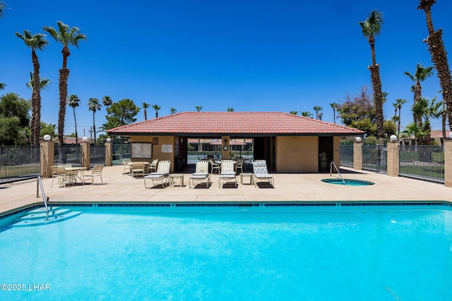 1402 Mcculloch Blvd Unit 27, Lake Havasu City, AZ 86403 - photo 22