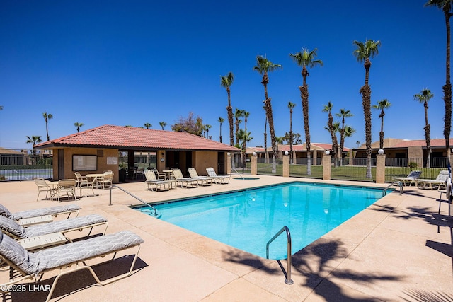 1402 Mcculloch Blvd Unit 27, Lake Havasu City, AZ 86403 - photo 27