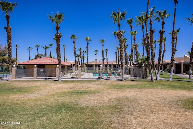 1402 Mcculloch Blvd Unit 27, Lake Havasu City, AZ 86403 - photo 31