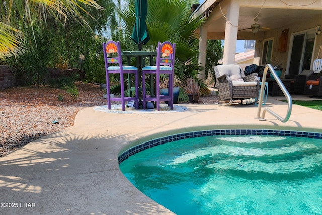 2740 Arcadia Dr, Lake Havasu City, AZ 86404 - photo 7