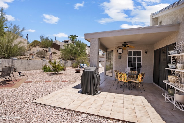 2691 Edgewood Dr, Lake Havasu City, AZ 86406 - photo 27