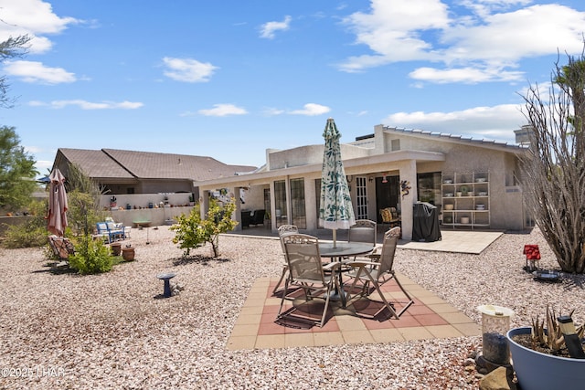 2691 Edgewood Dr, Lake Havasu City, AZ 86406 - photo 28