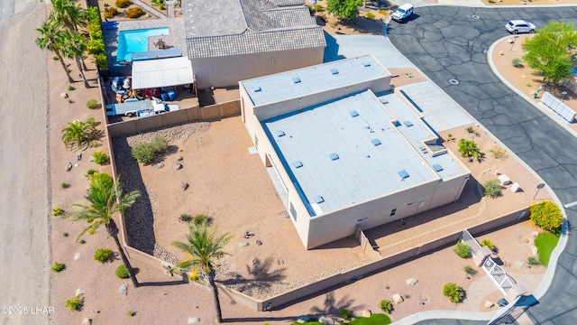 1946 E Savannah Dr, Lake Havasu City, AZ 86404 - photo 47