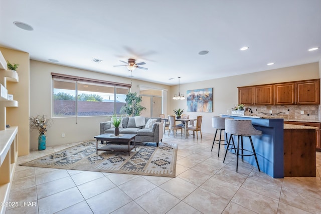 1946 E Savannah Dr, Lake Havasu City, AZ 86404 - photo 6