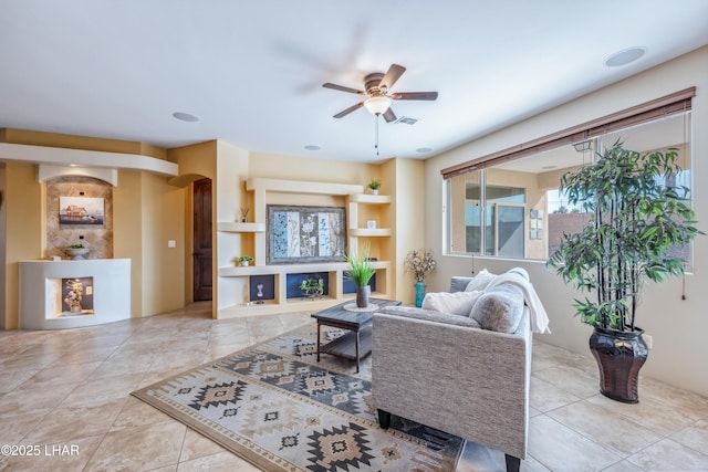 1946 E Savannah Dr, Lake Havasu City, AZ 86404 - photo 8