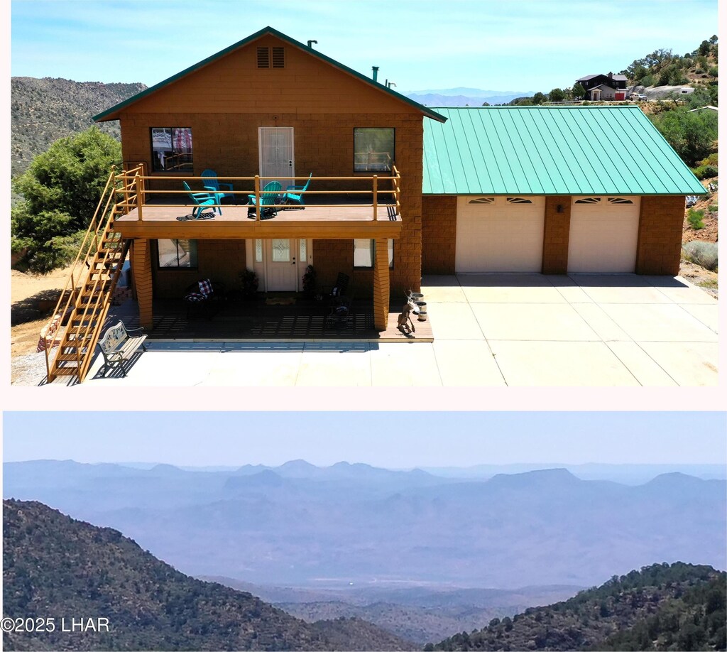 6827 E Knob Hill Dr, Kingman, AZ 86401 - photo 1