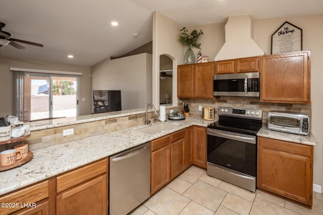 3050 Whirlwind Ln, Lake Havasu City, AZ 86403 - photo 16