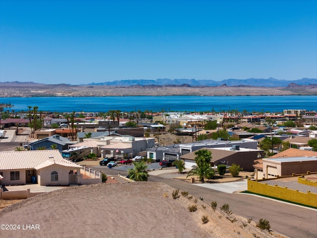 340 Pascaul Ln, Lake Havasu City AZ, 86403 land for sale