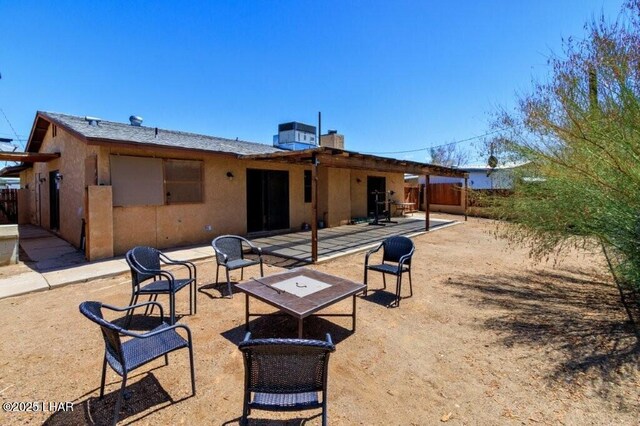 31632 Treasure Rd, Parker, AZ 85344 - photo 7