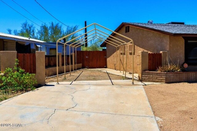 31632 Treasure Rd, Parker, AZ 85344 - photo 4