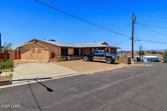 31632 Treasure Rd, Parker, AZ 85344 - photo 1