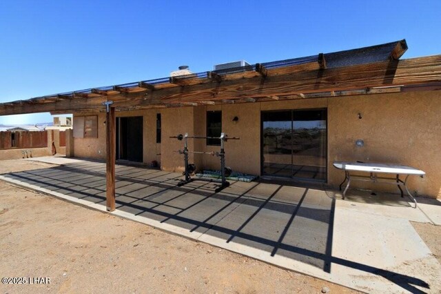 31632 Treasure Rd, Parker, AZ 85344 - photo 8