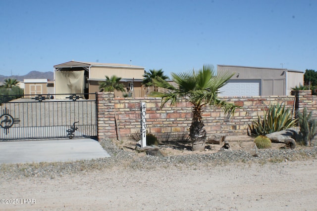 40037 Riggs Ln, Salome AZ, 85348 land for sale