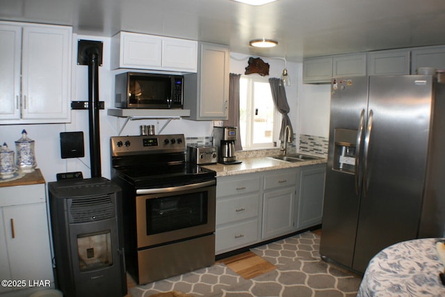 Listing photo 3 for 40037 Riggs Ln, Salome AZ 85348