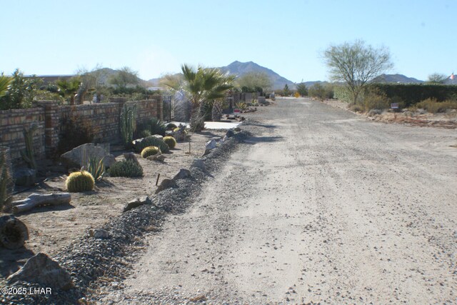 40037 Riggs Ln, Salome, AZ 85348
