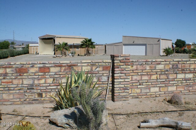 40037 Riggs Ln, Salome, AZ 85348