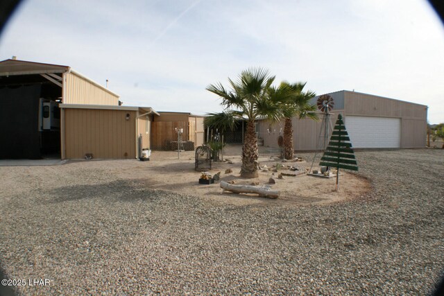 40037 Riggs Ln, Salome, AZ 85348
