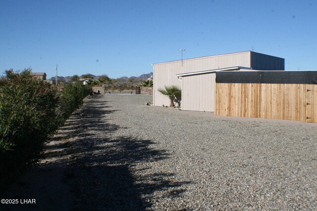 40037 Riggs Ln, Salome, AZ 85348