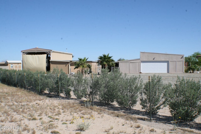 40037 Riggs Ln, Salome, AZ 85348