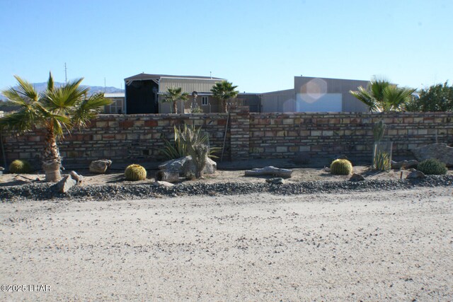 40037 Riggs Ln, Salome, AZ 85348