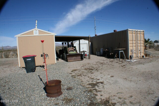 40037 Riggs Ln, Salome, AZ 85348