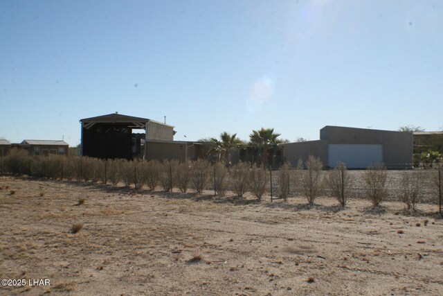 40037 Riggs Ln, Salome, AZ 85348