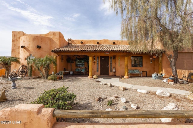 169 Locust Dr, Lake Havasu City, AZ 86403 - photo 5