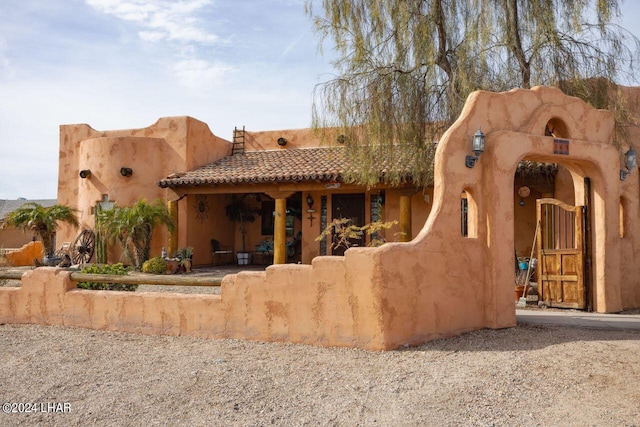 169 Locust Dr, Lake Havasu City, AZ 86403 - photo 4