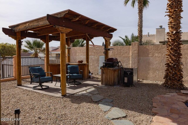 169 Locust Dr, Lake Havasu City, AZ 86403 - photo 36