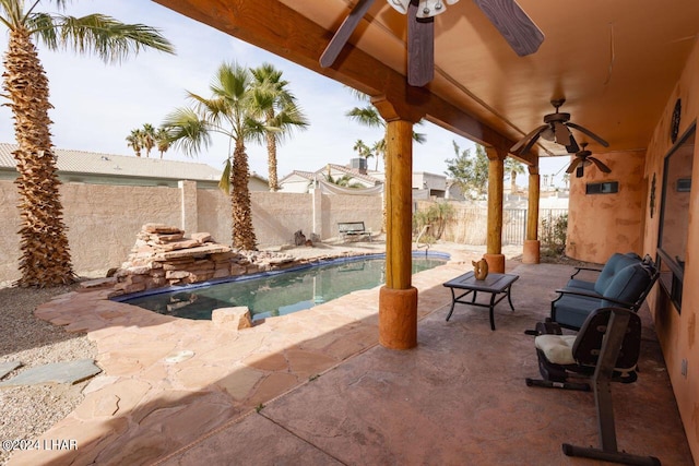 169 Locust Dr, Lake Havasu City, AZ 86403 - photo 34