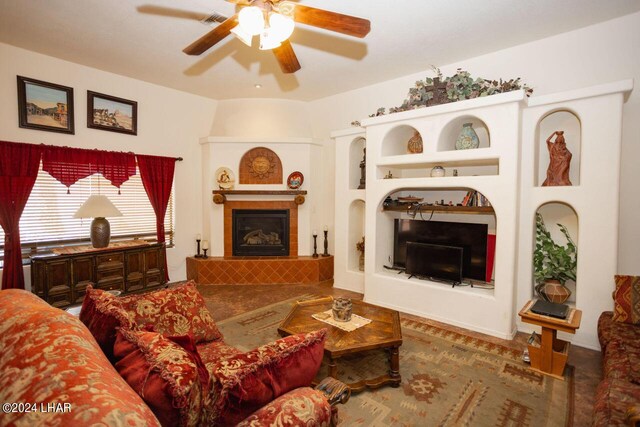 169 Locust Dr, Lake Havasu City, AZ 86403 - photo 8