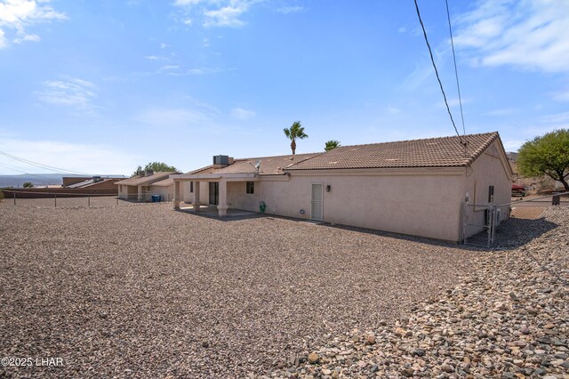 3570 El Dorado Ave N, Lake Havasu City, AZ 86406 - photo 26