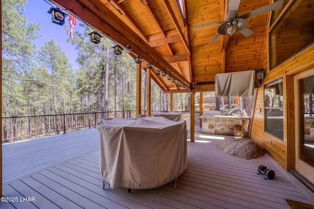 6470 E Crumb Rd, Kingman, AZ 86401 - photo 37
