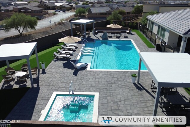 1533 E N View Dr, Lake Havasu City, AZ 86404 - photo 12