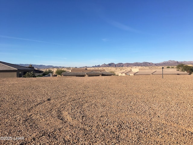 1829 E Tradition Ln, Lake Havasu City AZ, 86404 land for sale