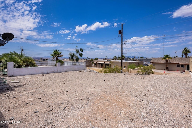 3515 Thunderhawk Dr, Lake Havasu City, AZ 86406 - photo 38
