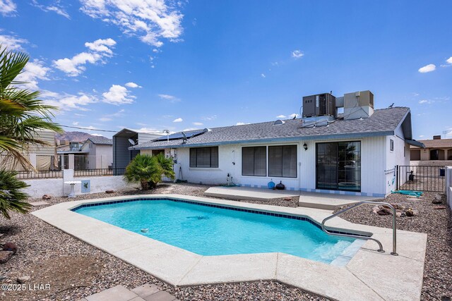 3515 Thunderhawk Dr, Lake Havasu City, AZ 86406 - photo 37