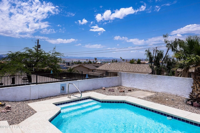3515 Thunderhawk Dr, Lake Havasu City, AZ 86406 - photo 36
