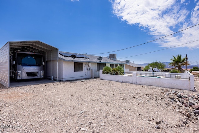 3515 Thunderhawk Dr, Lake Havasu City, AZ 86406 - photo 31