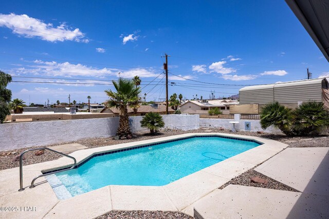 3515 Thunderhawk Dr, Lake Havasu City, AZ 86406 - photo 34